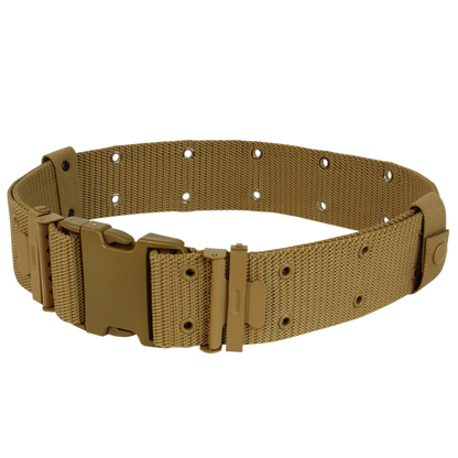 Condor G.I. Style Nylon Pistol Belt