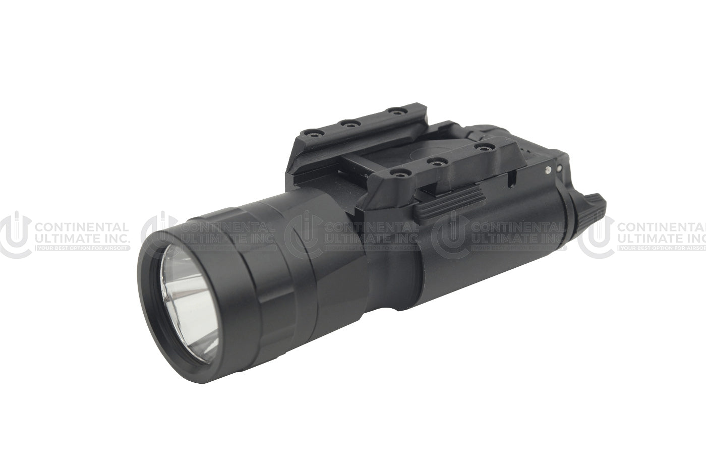 Precision Dynamics PDX-300 Tactical Flashlight