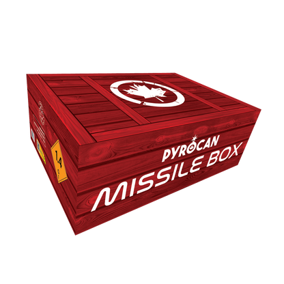Missile Box