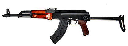 Double Bell AKMS