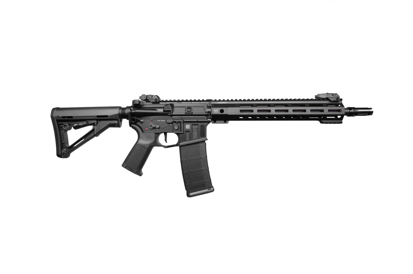 Raven Elite Type Zero Carbine Gen 2