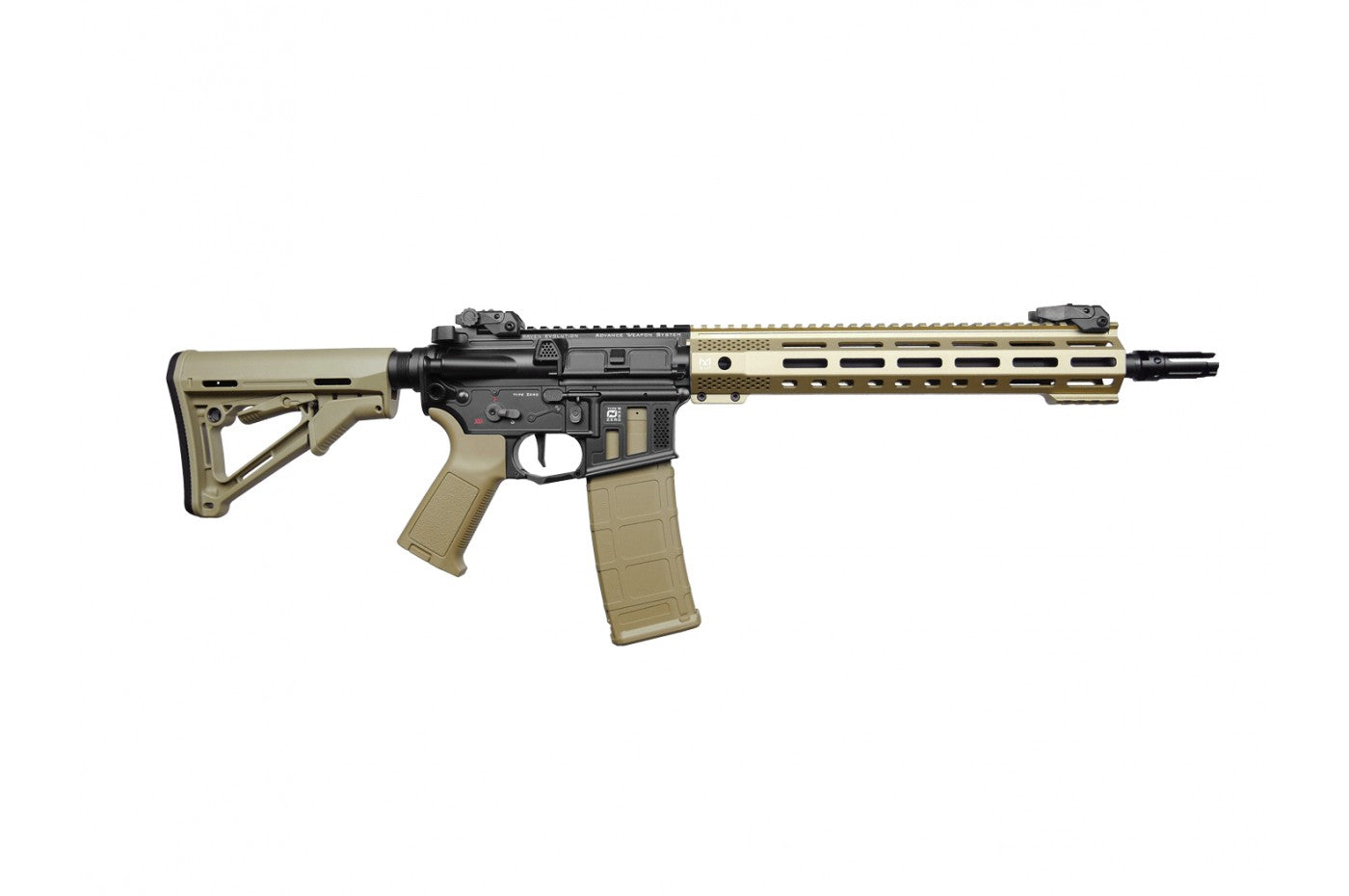 Raven Elite Type Zero Carbine Gen 2