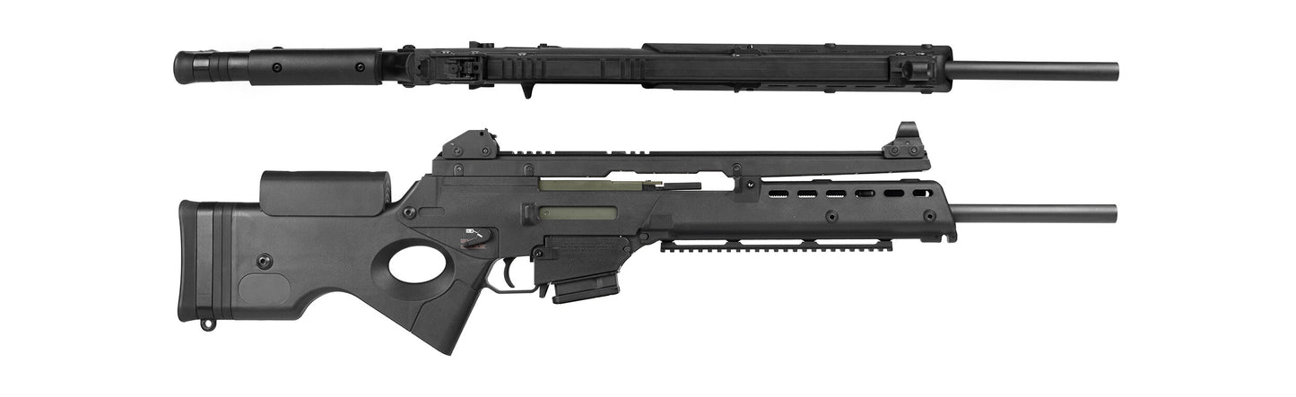 Ares SL9