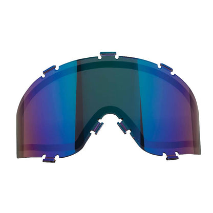 JT Spectra Lens System