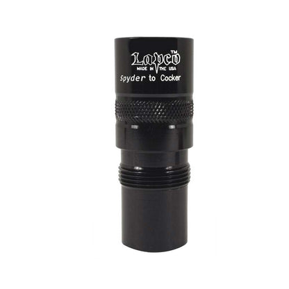 Lapco Paintball Barrel Adapters