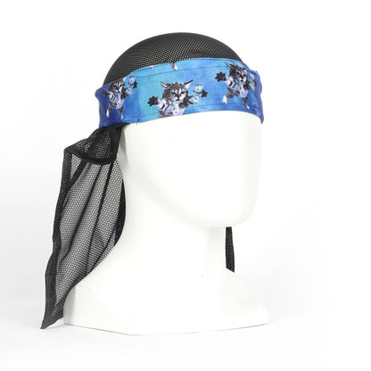 HK Army Headwrap