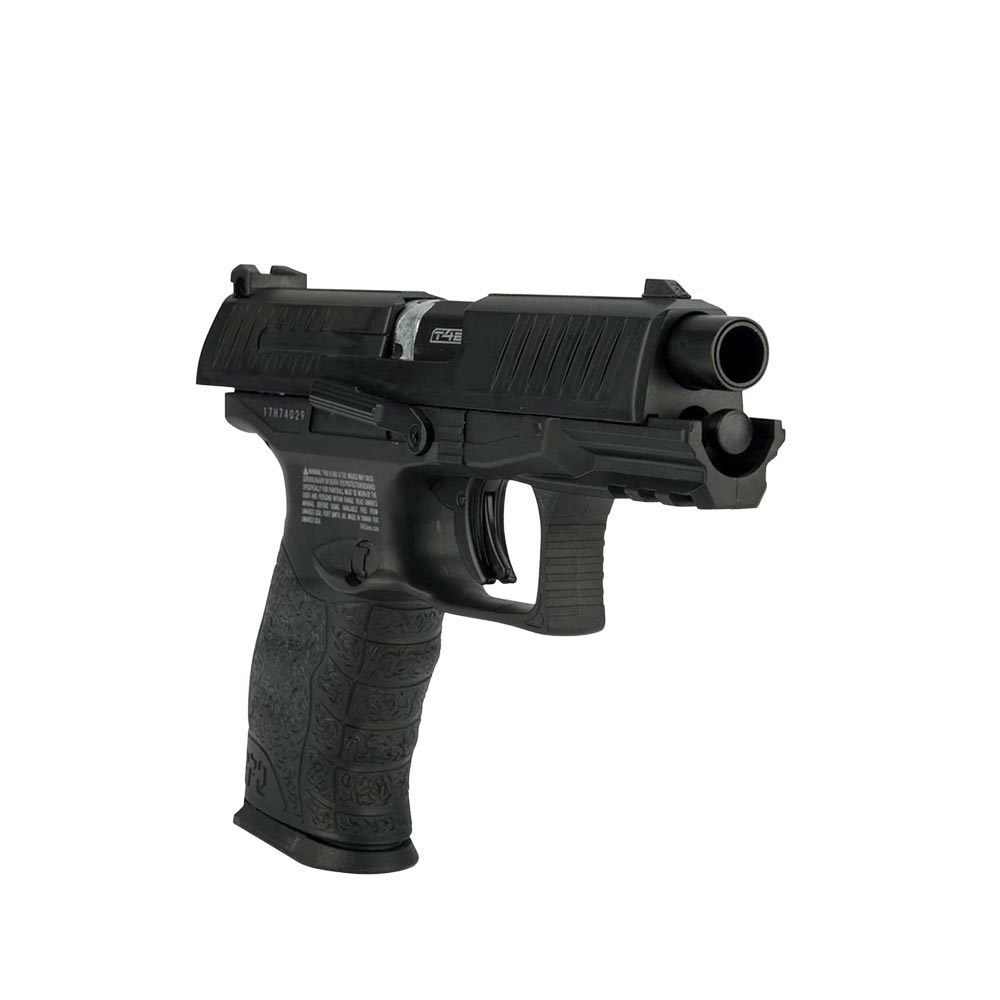 T4E Walther PPQ .43 Caliber Paintball Pistol