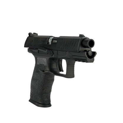 T4E Walther PPQ .43 Caliber Paintball Pistol
