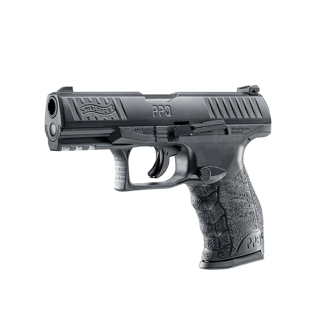 T4E Walther PPQ .43 Caliber Paintball Pistol