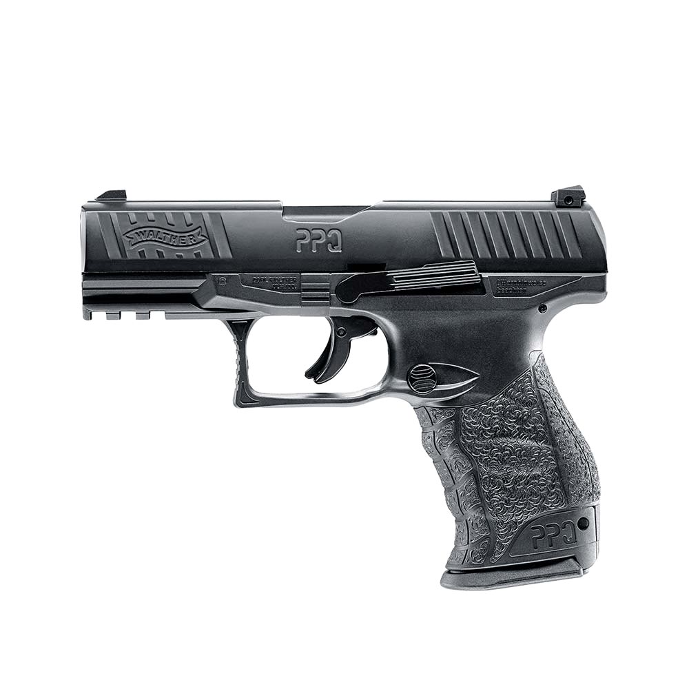 T4E Walther PPQ .43 Caliber Paintball Pistol
