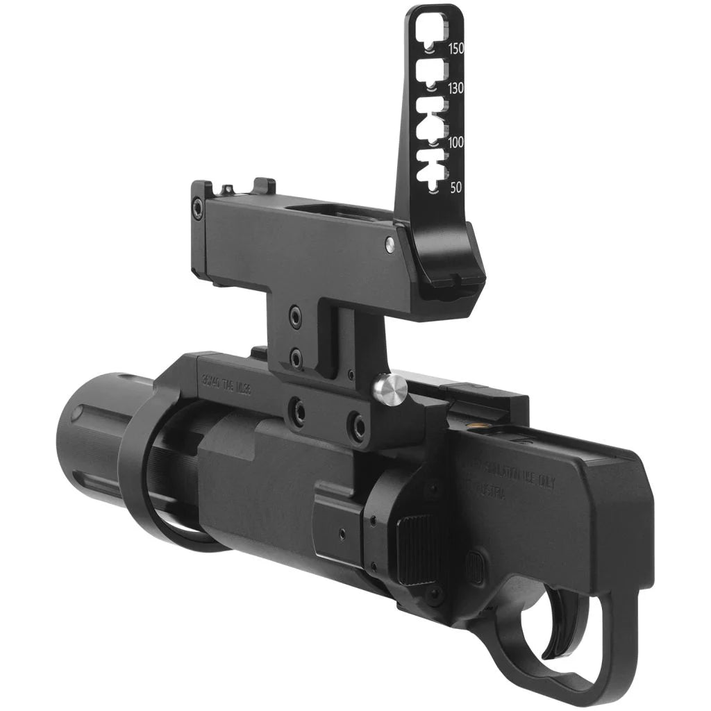 TAGINN TAG-ML36 GRENADE LAUNCHER (C02)