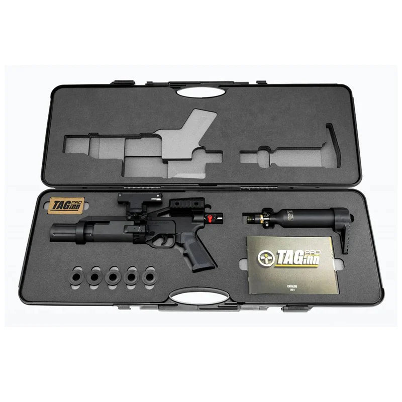 TAGINN TAG-ML36 HPA VERSION