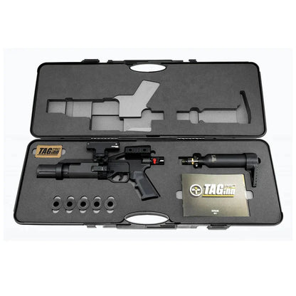 TAGINN TAG-ML36 HPA VERSION