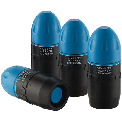 TAGINN PALADIN MK2: LAUNCHING PROJECTILES 10-PACK