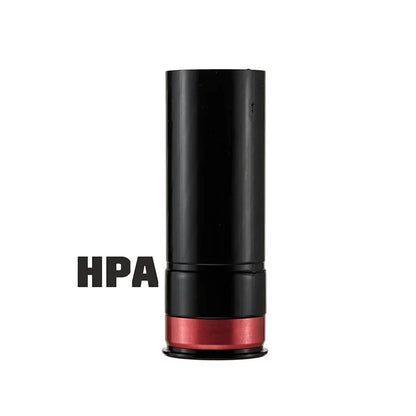 TAGINN LAUNCHER: SHELL HPA (HIGH PRESSURE AIR)