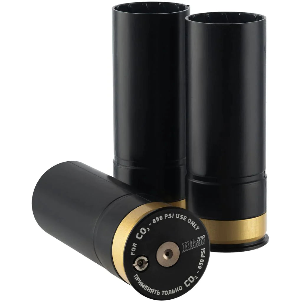 TAGINN LAUNCHER: SHELL PRO EVO (C02)