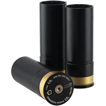 TAGINN LAUNCHER: SHELL PRO EVO (C02)
