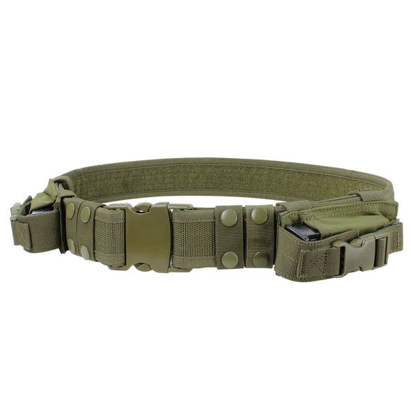 Condor Tactical belt
