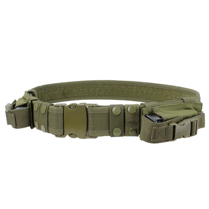Condor Tactical belt