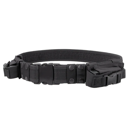 Condor Tactical belt