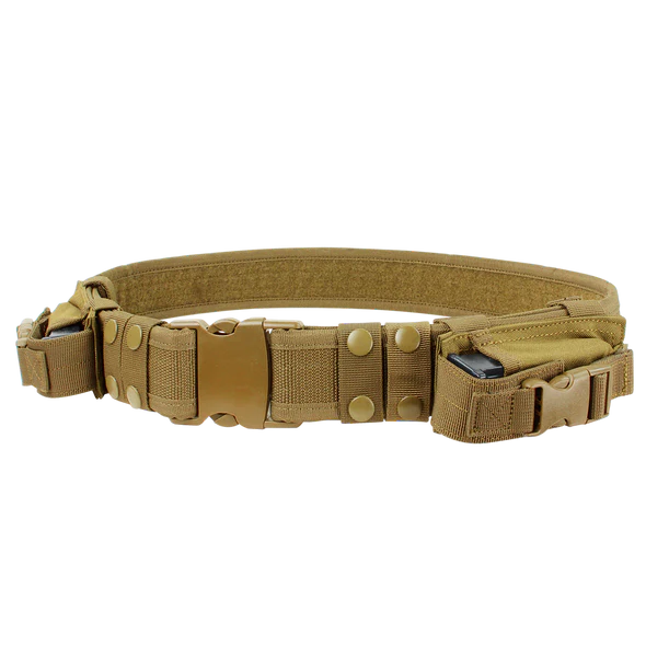 Condor Tactical belt