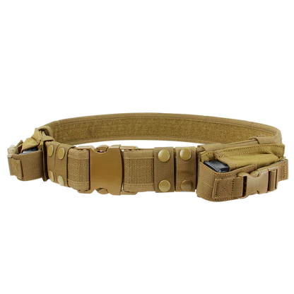 Condor Tactical belt