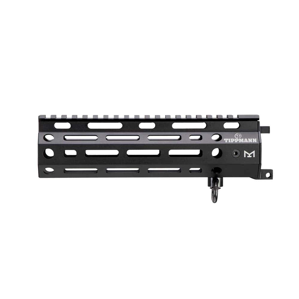 TMC Shroud 210mm M-Lok