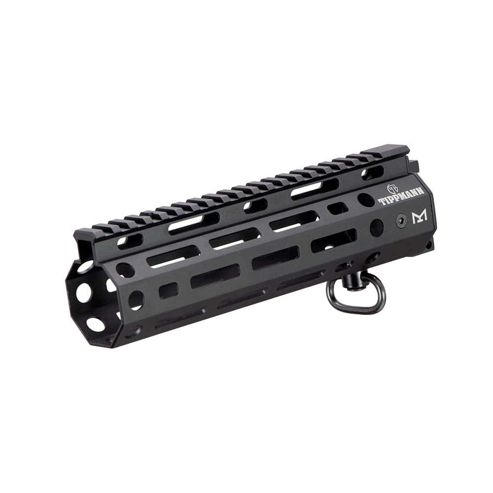 TMC Shroud 210mm M-Lok