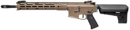 Krytac Full metal M-Lok Trident MK2 SPR-M