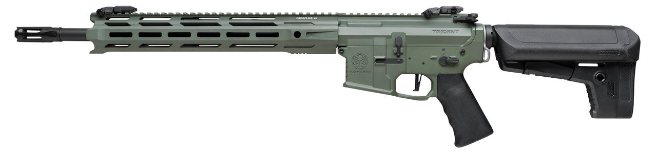 Krytac Full metal M-Lok Trident MK2 SPR-M
