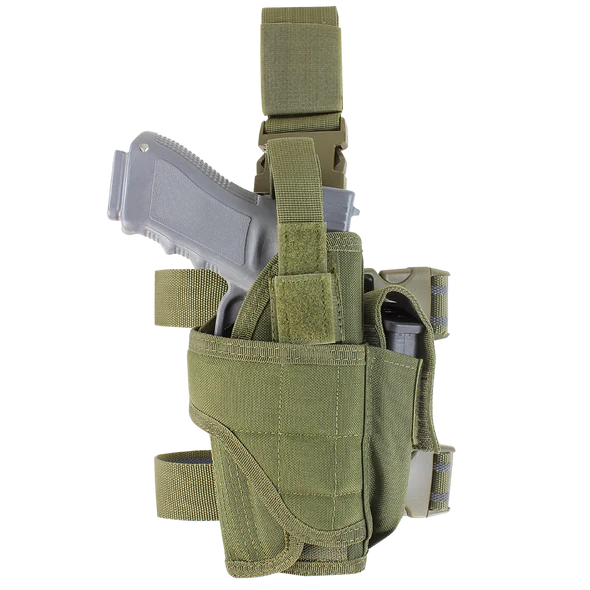 Condor Tornado Tactical Holster