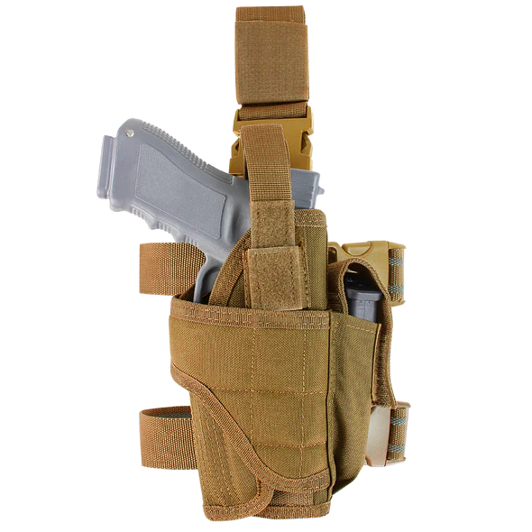Condor Tornado Tactical Holster