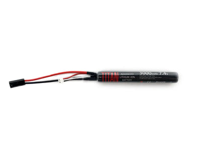 Titan 7.4v Batteries