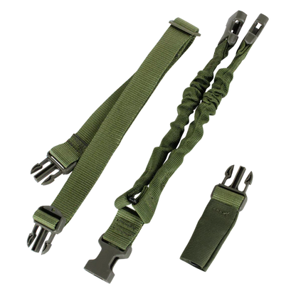 Condor Cobra 1-Point Bungee Slling