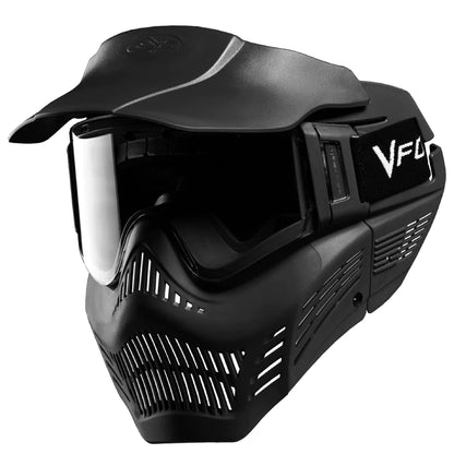 VForce Armor Field Mask-Black
