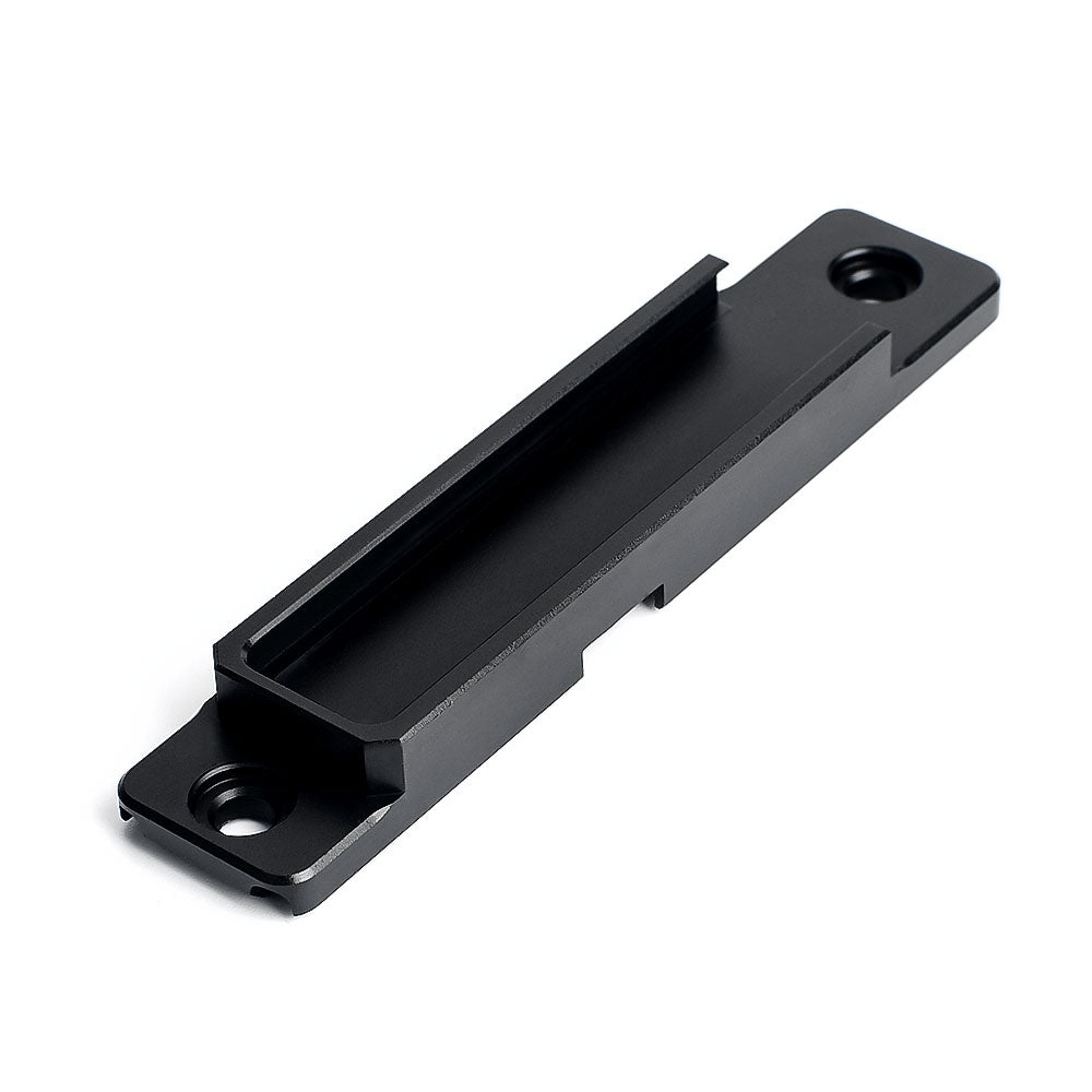 CNC Pressure Pad Holder M-Lok/Keymod