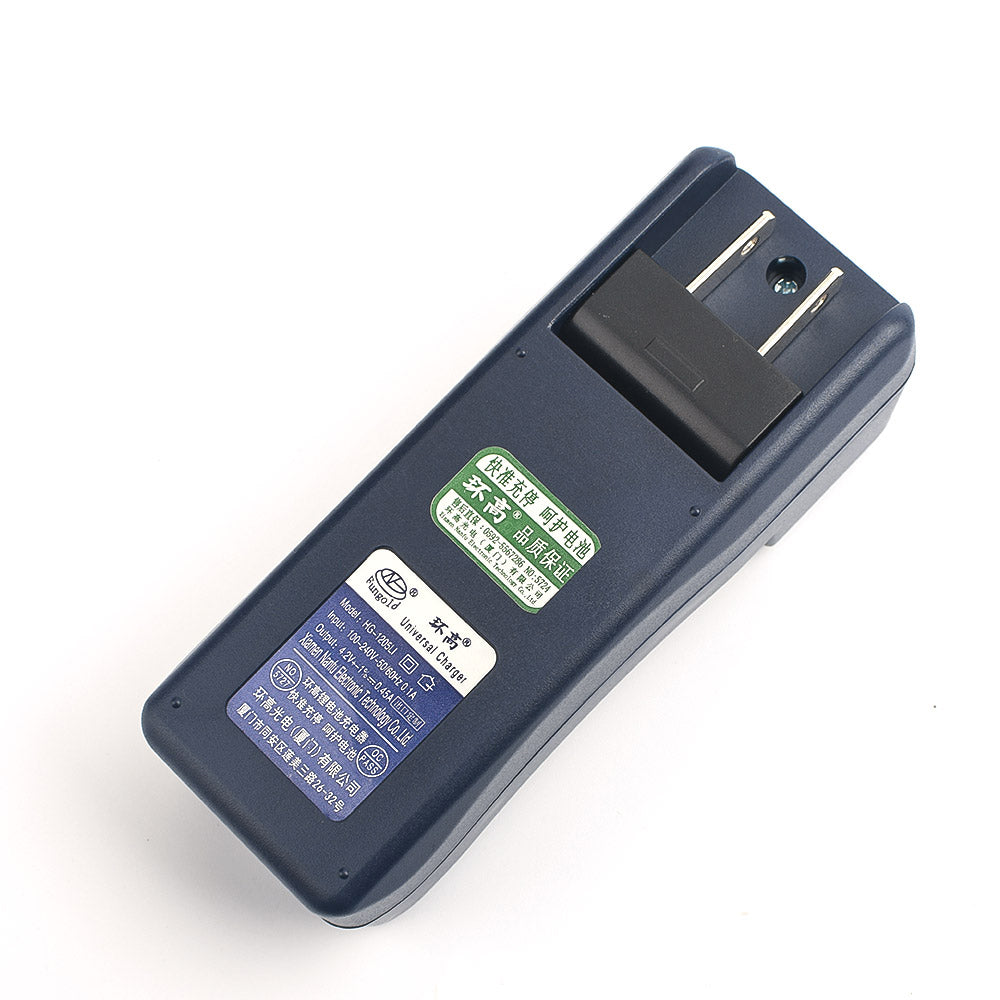 Charger Set For 16340