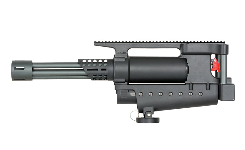 Well Pro WE23-H Mini Gun
