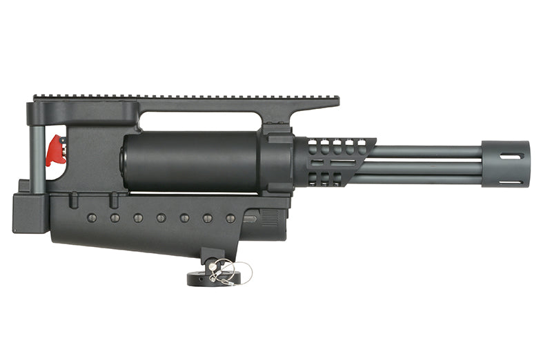 Well Pro WE23-H Mini Gun