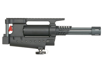 Well Pro WE23-H Mini Gun