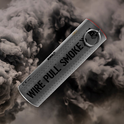 Enola Gaye WP40 Smoke Grenade (1-4)