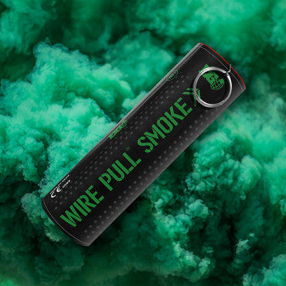 Enola Gaye WP40 Smoke Grenade (1-4)