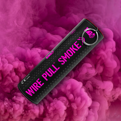 Enola Gaye WP40 Smoke Grenade (1-4)