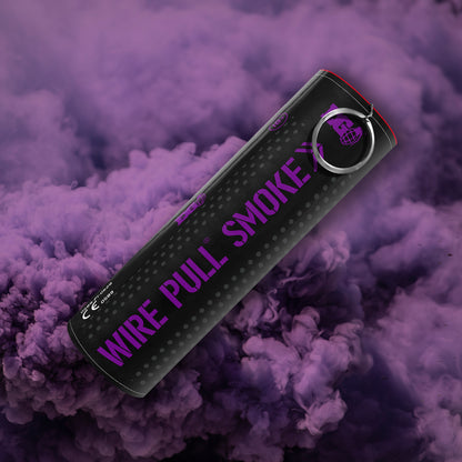 Enola Gaye WP40 Smoke Grenade (1-4)