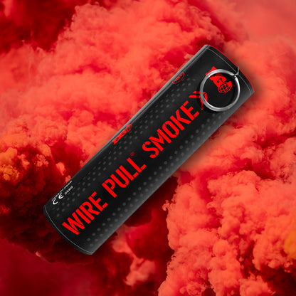 Enola Gaye WP40 Smoke Grenade (1-4)