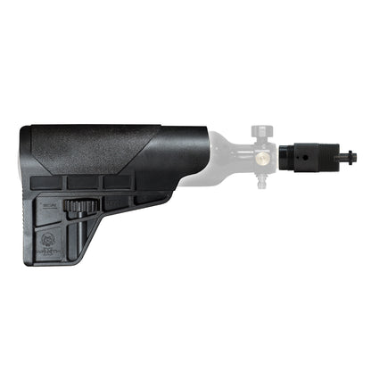 Wolverine WRAITH X HPA Kit with Tank Stock