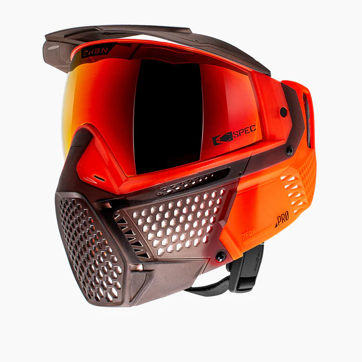 CRBN ZERO PRO System