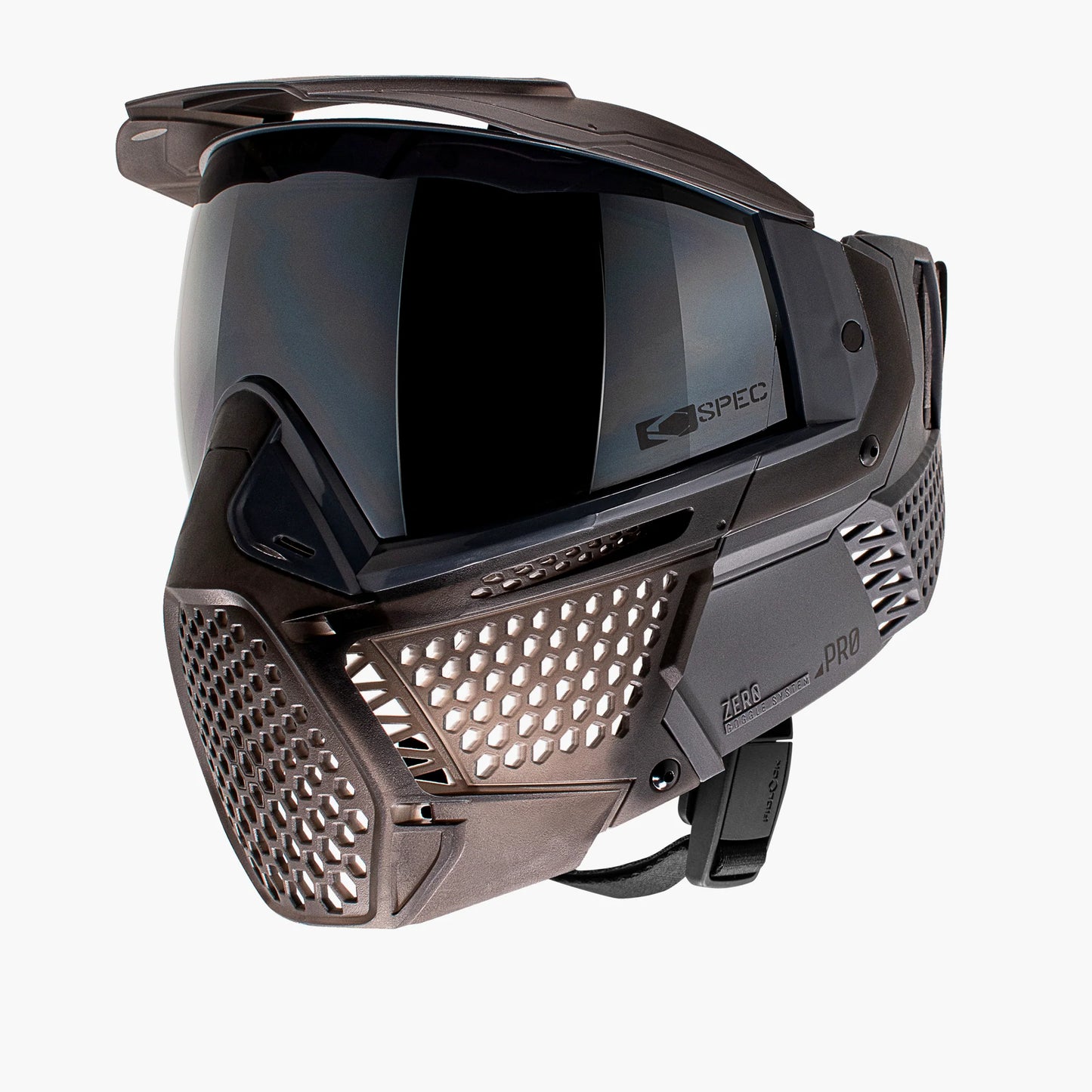 CRBN ZERO PRO System