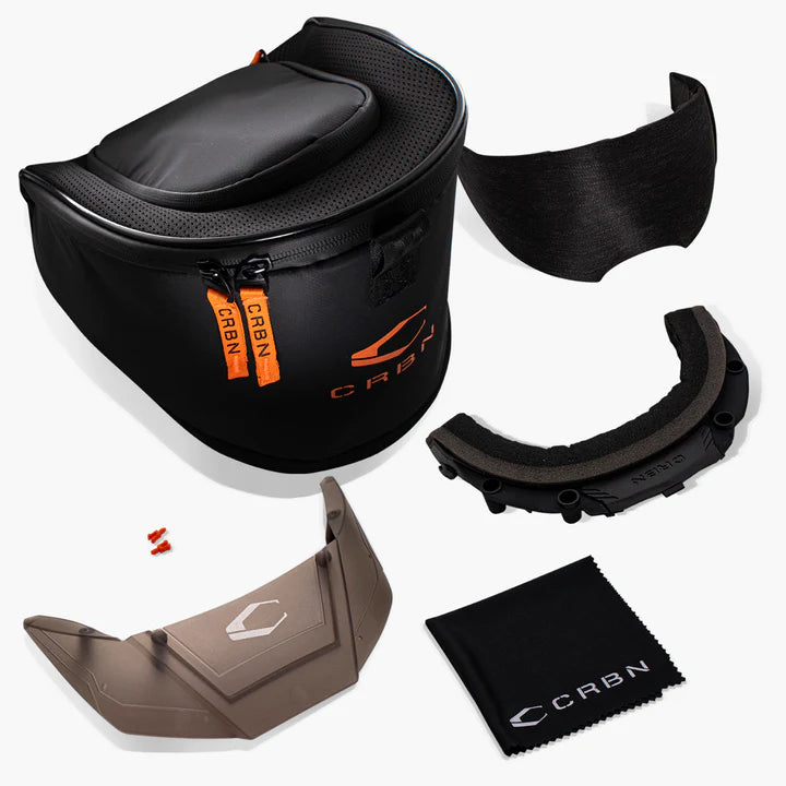 CRBN ZERO PRO System