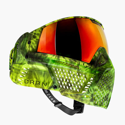 CRBN ZERO PRO GRX System